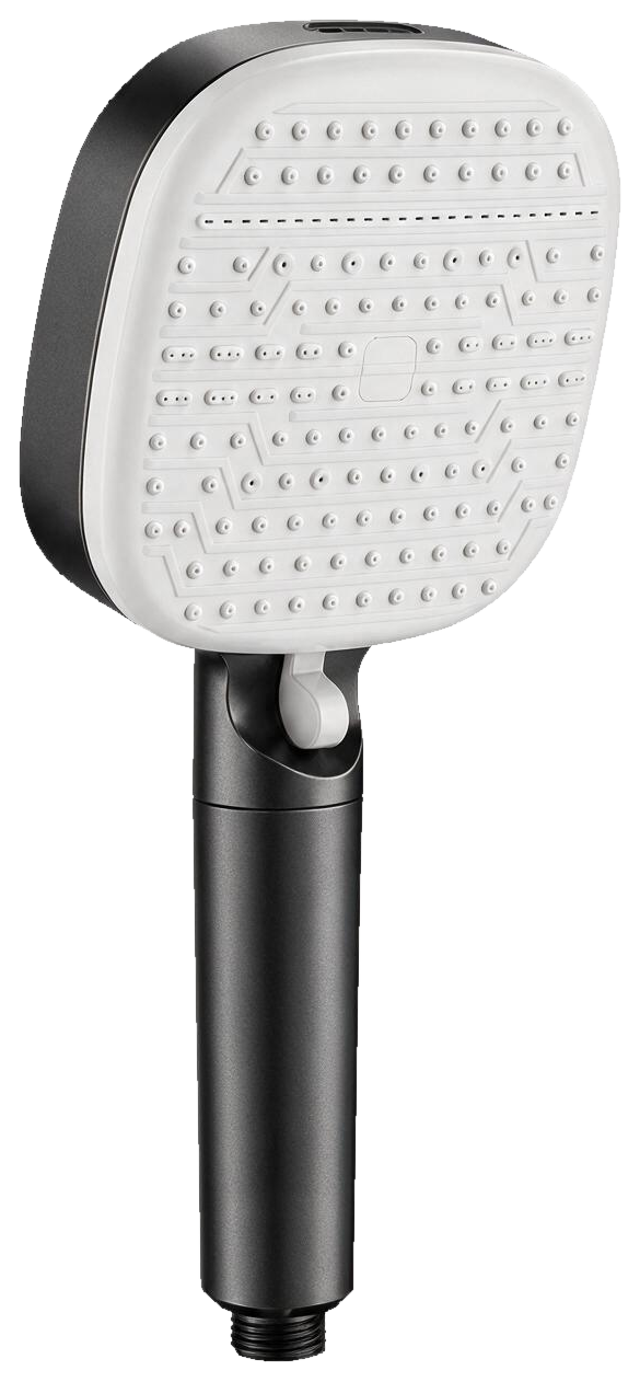 S1 · Gunmetal / white face